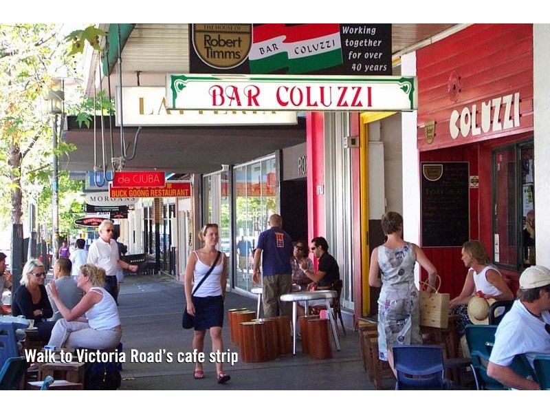 Unit 8/1 Farrell Avenue, Darlinghurst NSW 2010