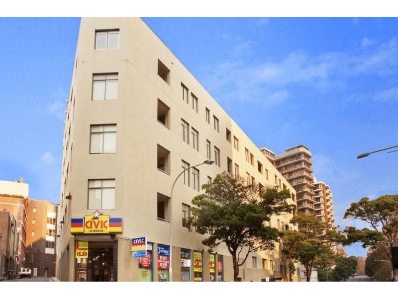 Unit 301/172 Riley Street, Surry Hills NSW 2010