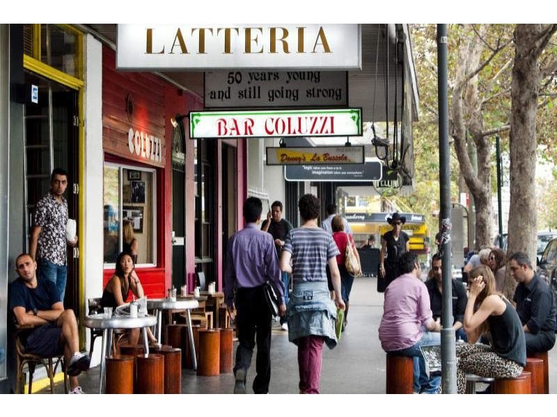 Unit 301/172 Riley Street, Surry Hills NSW 2010