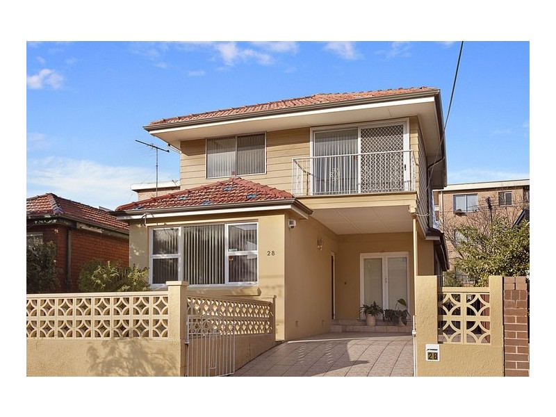 28 Tramway Street, Rosebery NSW 2018