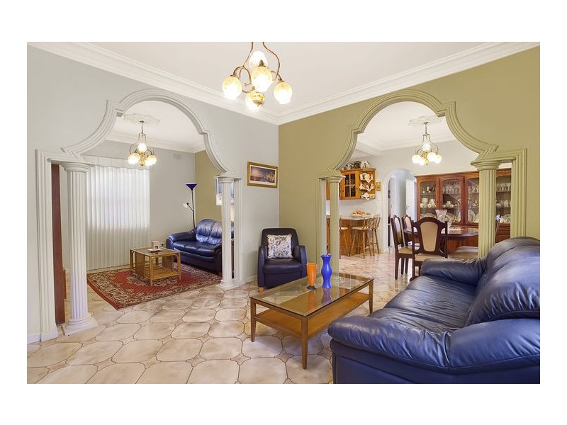 28 Tramway Street, Rosebery NSW 2018