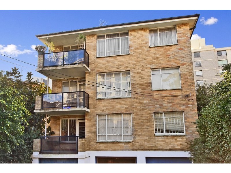 Unit 9/38 Waverley Street, Bondi Junction NSW 2022