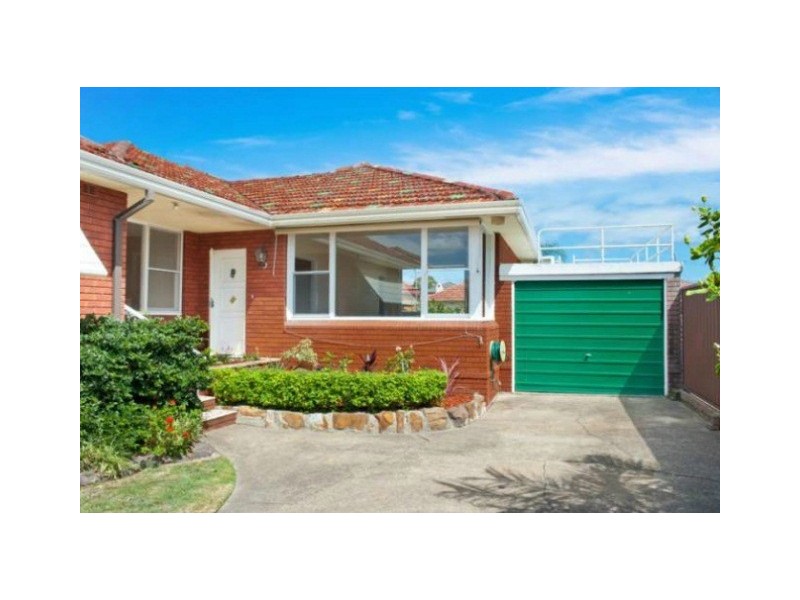 93 Barton Street, Monterey NSW 2217