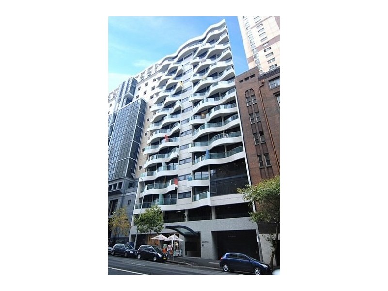 Unit 31/91 Goulburn Street, Sydney NSW 2000