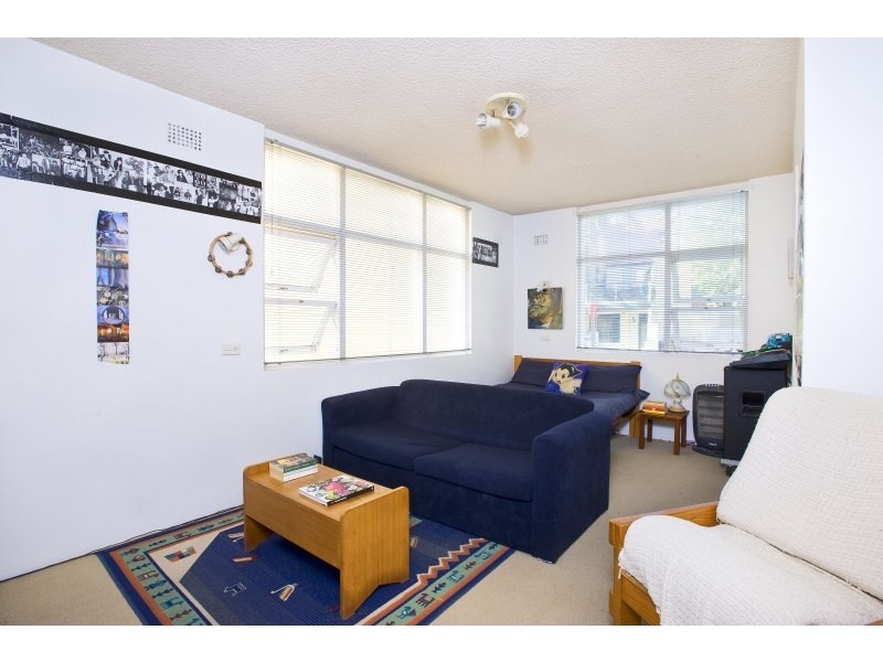 Unit 9/147 Brougham Street, Woolloomooloo NSW 2011