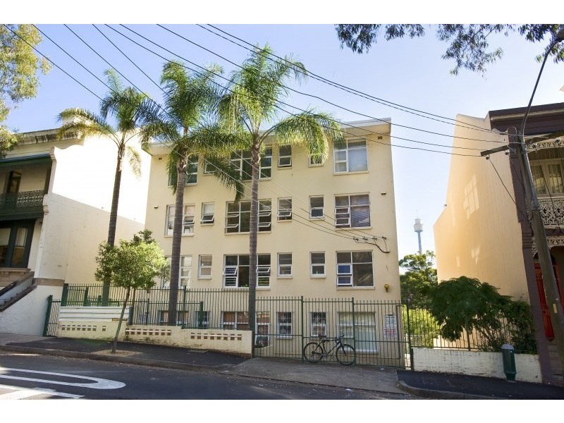 Unit 9/147 Brougham Street, Woolloomooloo NSW 2011