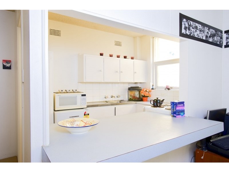 Unit 9/147 Brougham Street, Woolloomooloo NSW 2011