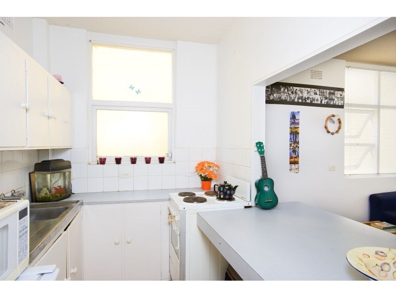 Unit 9/147 Brougham Street, Woolloomooloo NSW 2011