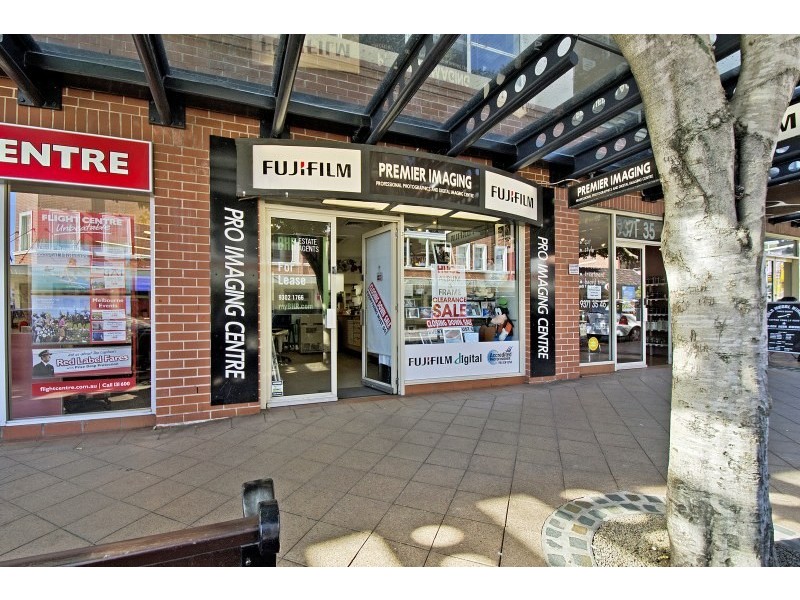 Unit 3/809-823 New South Head Road, Rose Bay NSW 2029