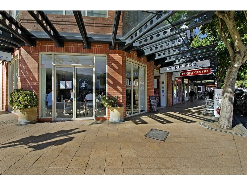 Unit 3/809-823 New South Head Road, Rose Bay NSW 2029