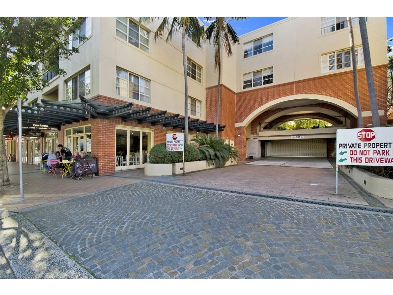 Unit 3/809-823 New South Head Road, Rose Bay NSW 2029