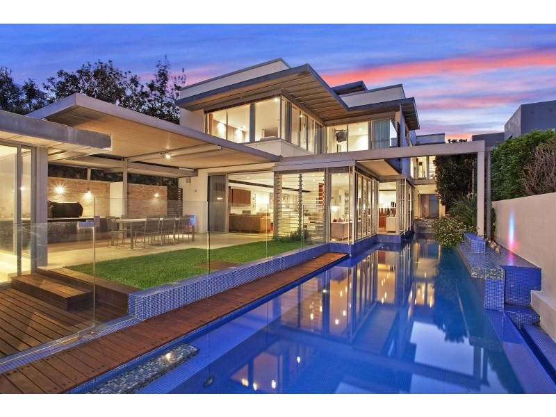 23 Douglas Parade, Dover Heights NSW 2030