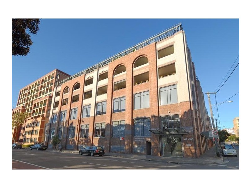 Unit 310/6 Belvior Street, Surry Hills NSW 2010