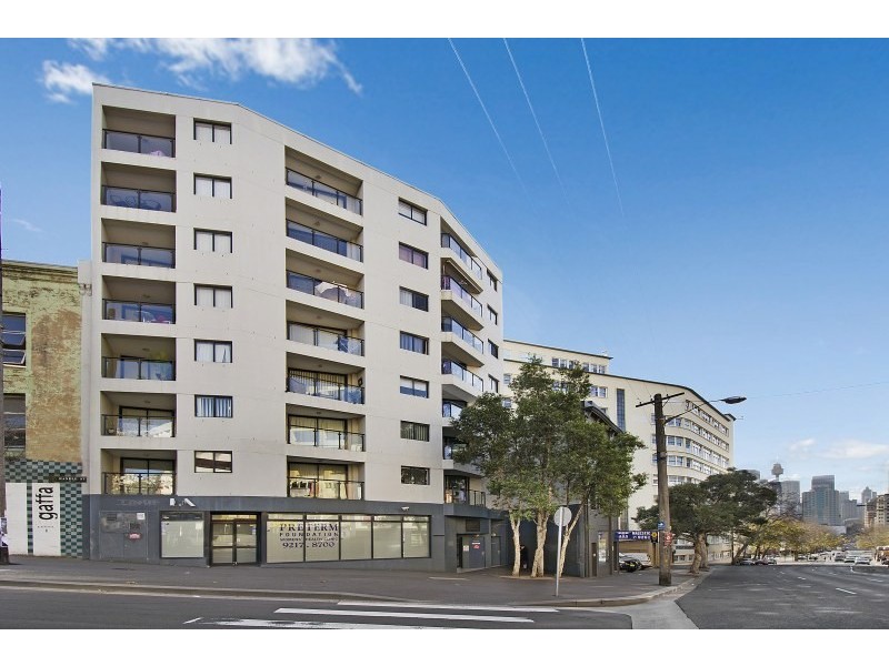 Unit 105/1-5 Randle Street, Surry Hills NSW 2010