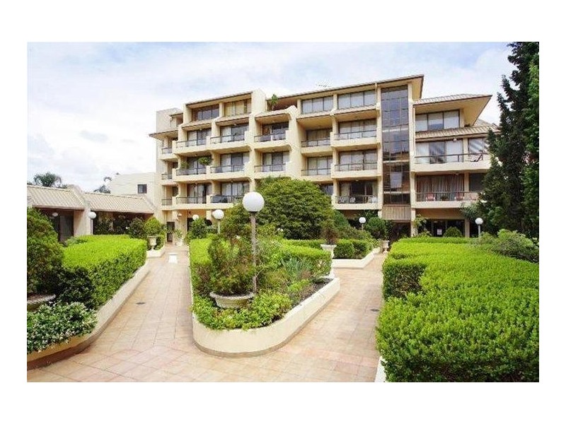 Unit 20/2 New McLean Street, Edgecliff NSW 2027