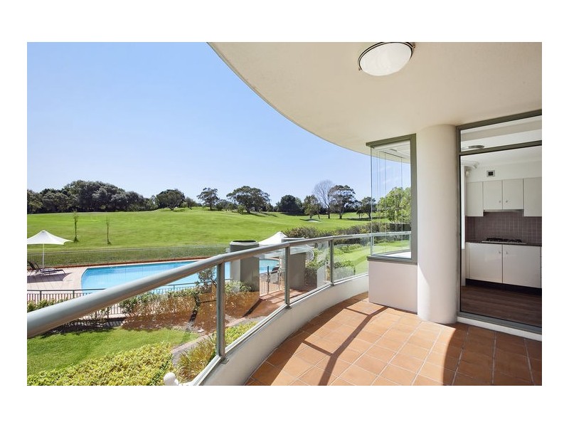 Unit 104/91 Brompton Road, Kensington NSW 2033