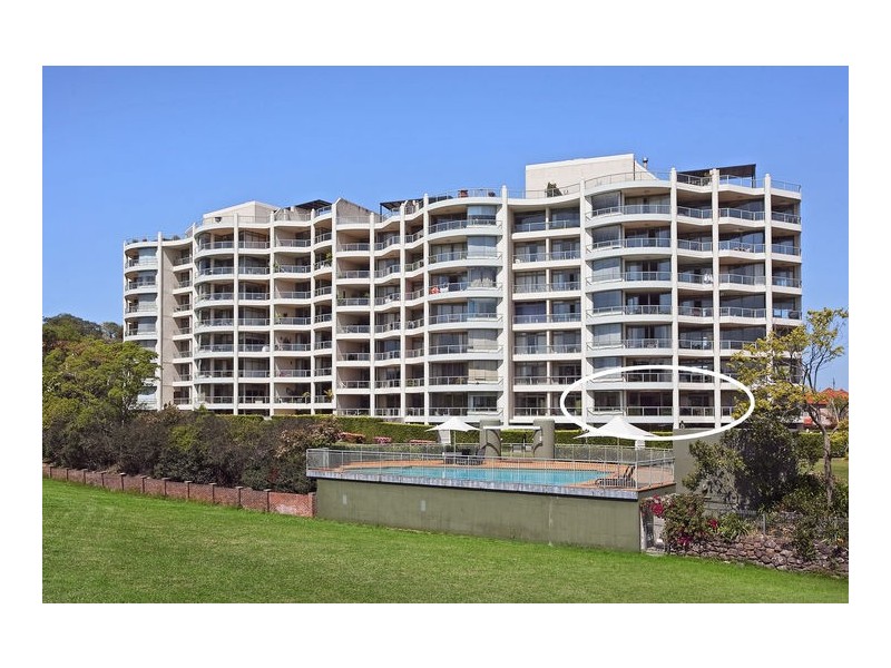 Unit 104/91 Brompton Road, Kensington NSW 2033