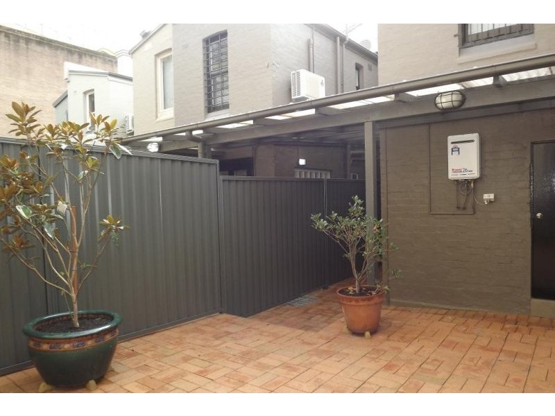 17 Leichhardt Street, Darlinghurst NSW 2010
