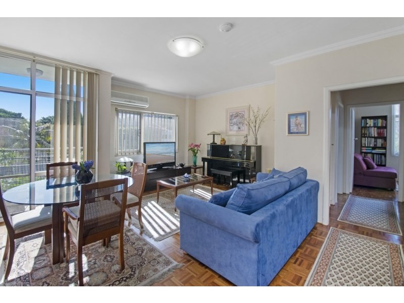 Unit 6/32-36 Bellevue Road, Bellevue Hill NSW 2023