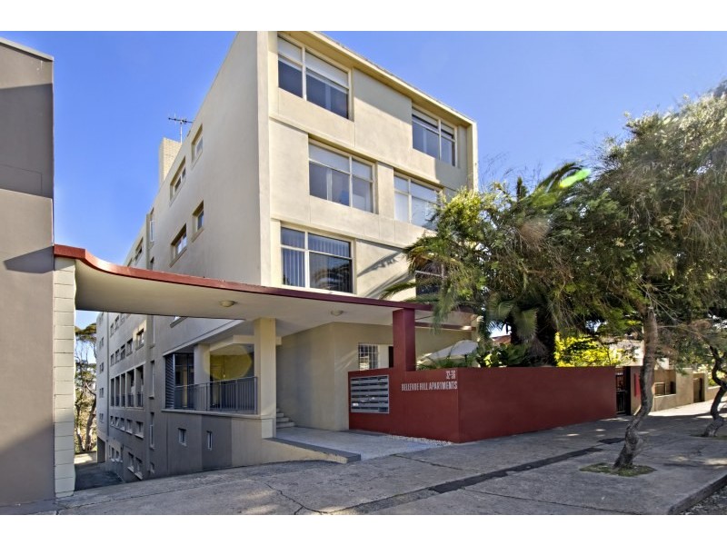 Unit 6/32-36 Bellevue Road, Bellevue Hill NSW 2023