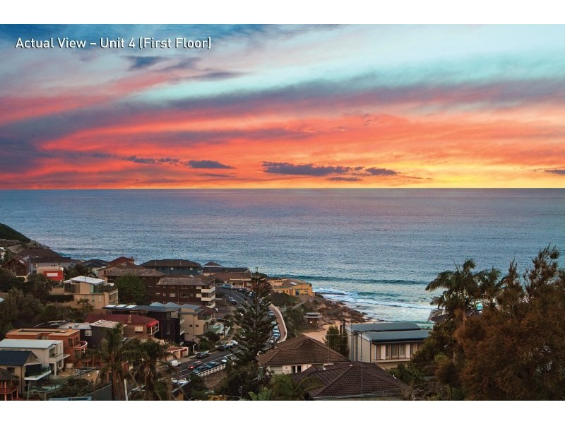 Unit 2, 4 & 5/4 Cross Street, Bronte NSW 2024