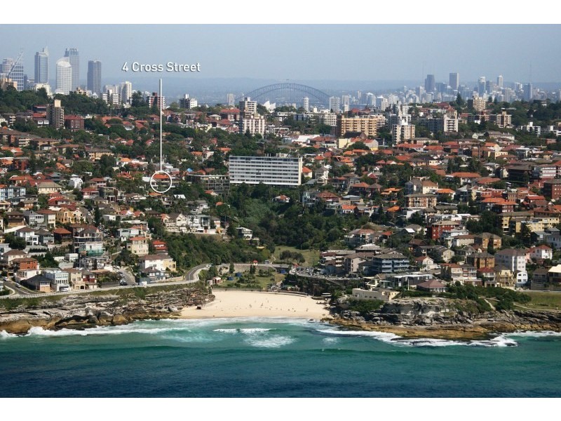 Unit 2, 4 & 5/4 Cross Street, Bronte NSW 2024