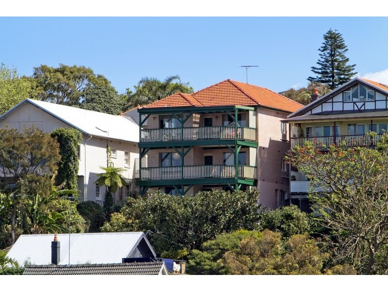 Unit 2, 4 & 5/4 Cross Street, Bronte NSW 2024