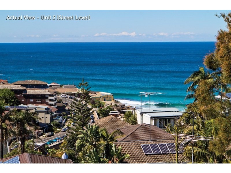 Unit 2, 4 & 5/4 Cross Street, Bronte NSW 2024