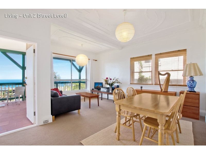 Unit 2, 4 & 5/4 Cross Street, Bronte NSW 2024