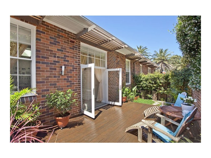 114/1  Pavilion Drive, Little Bay NSW 2036