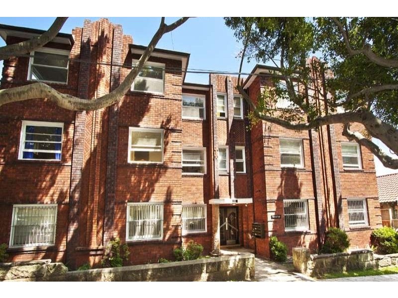Unit 9/11 Porter Street, Bondi Junction NSW 2022