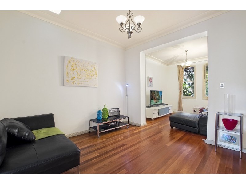 267 Underwood Street, Paddington NSW 2021