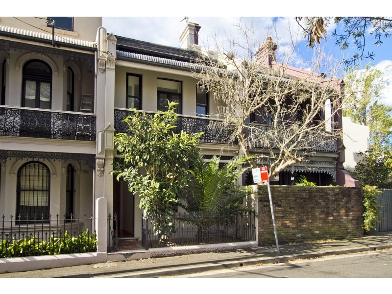 267 Underwood Street, Paddington NSW 2021