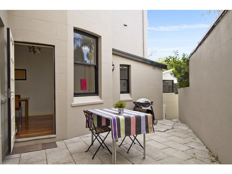 267 Underwood Street, Paddington NSW 2021