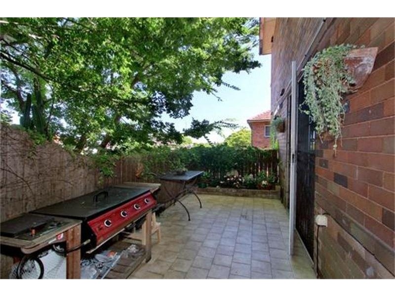 Unit 1/98A Bellevue Road, Bellevue Hill NSW 2023