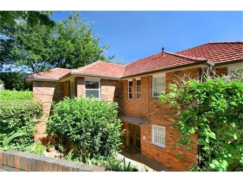 Unit 1/98A Bellevue Road, Bellevue Hill NSW 2023
