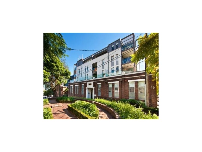 Unit 13/47-49 Buckingham Street, Surry Hills NSW 2010