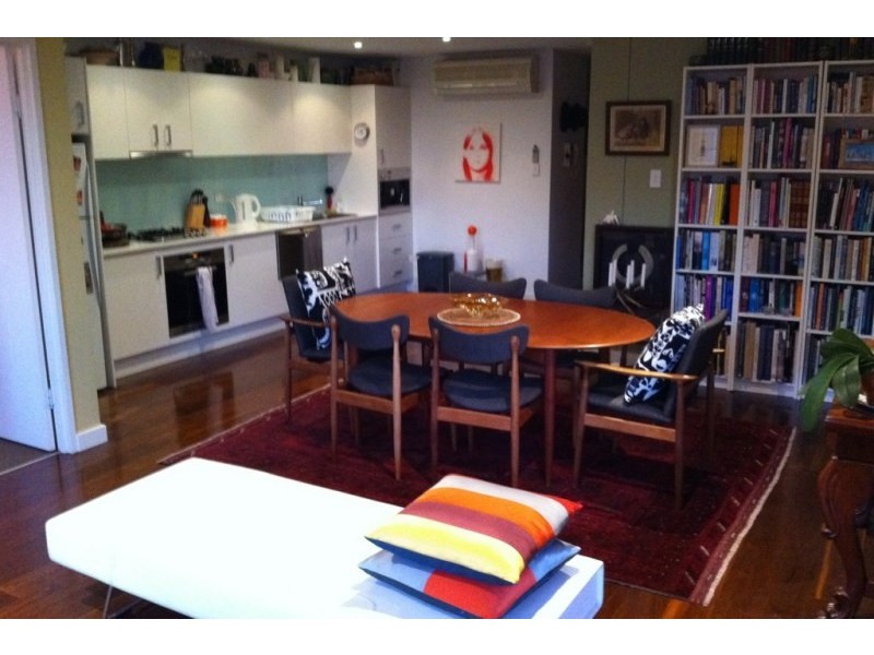 Unit 13/47-49 Buckingham Street, Surry Hills NSW 2010
