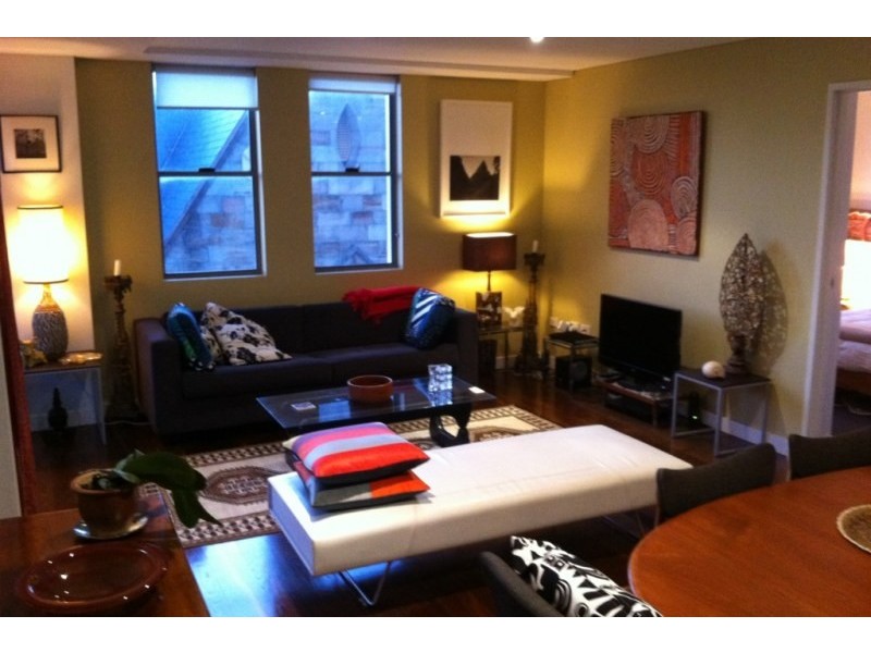 Unit 13/47-49 Buckingham Street, Surry Hills NSW 2010