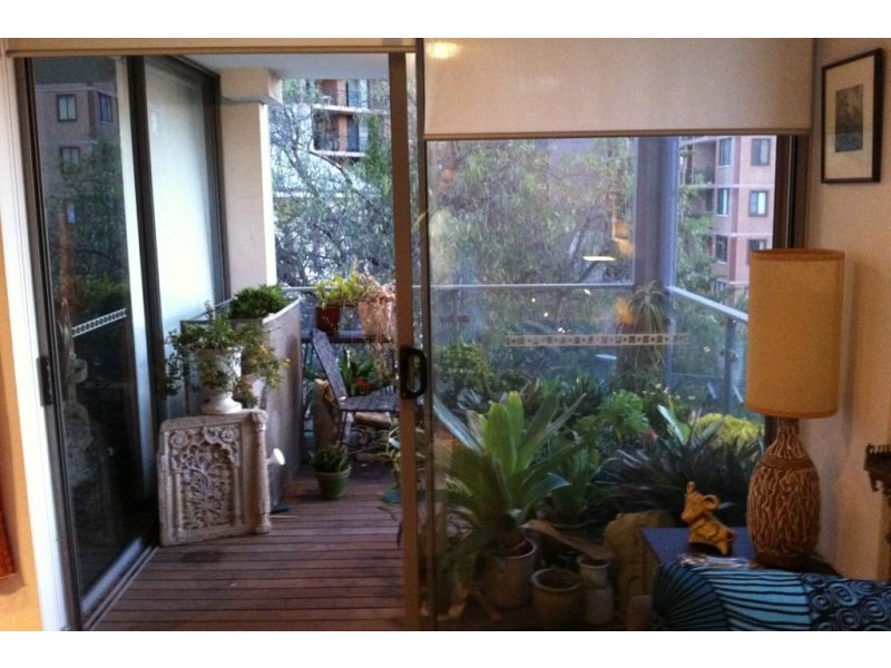 Unit 13/47-49 Buckingham Street, Surry Hills NSW 2010