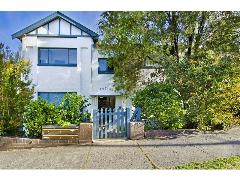 Unit 1/5 Moore Street, Coogee NSW 2034