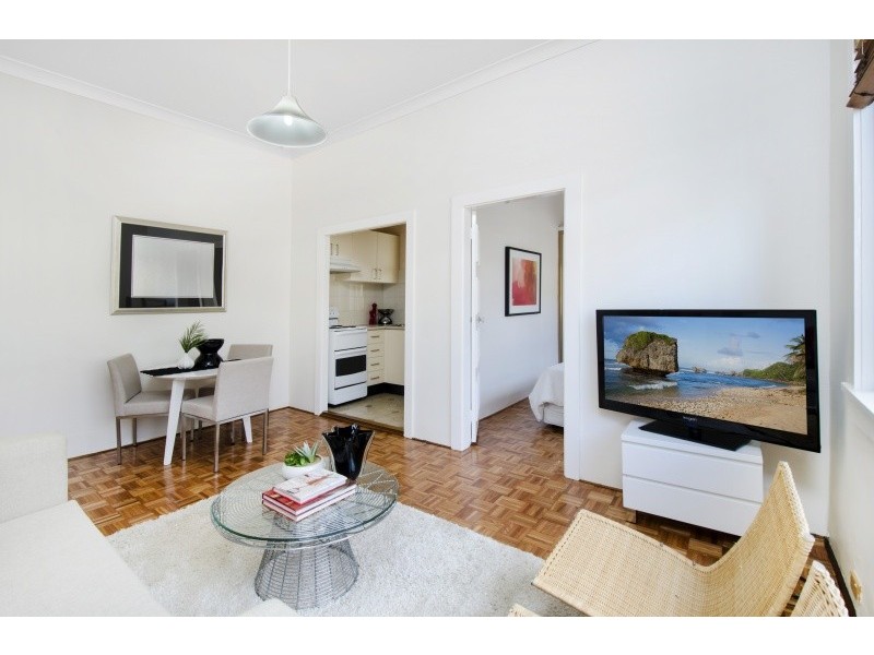Unit 6/34A Fletcher Street, Bondi NSW 2026