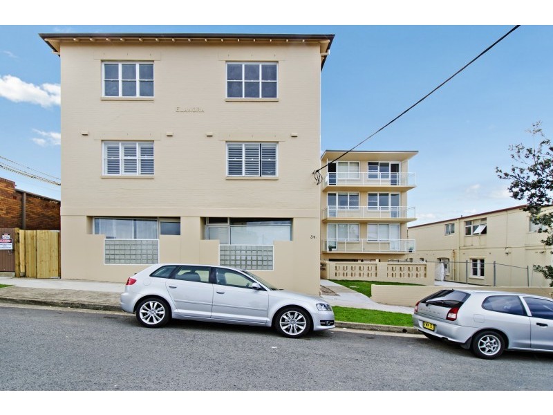 Unit 6/34A Fletcher Street, Bondi NSW 2026