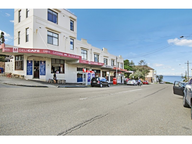 Unit 6/34A Fletcher Street, Bondi NSW 2026