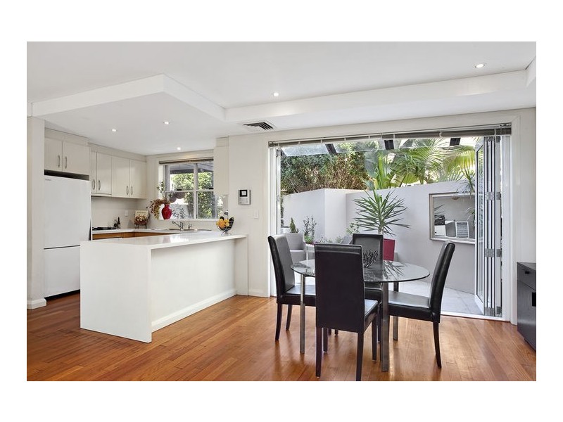 7 of 1 Dove Lane, Randwick North NSW 2031