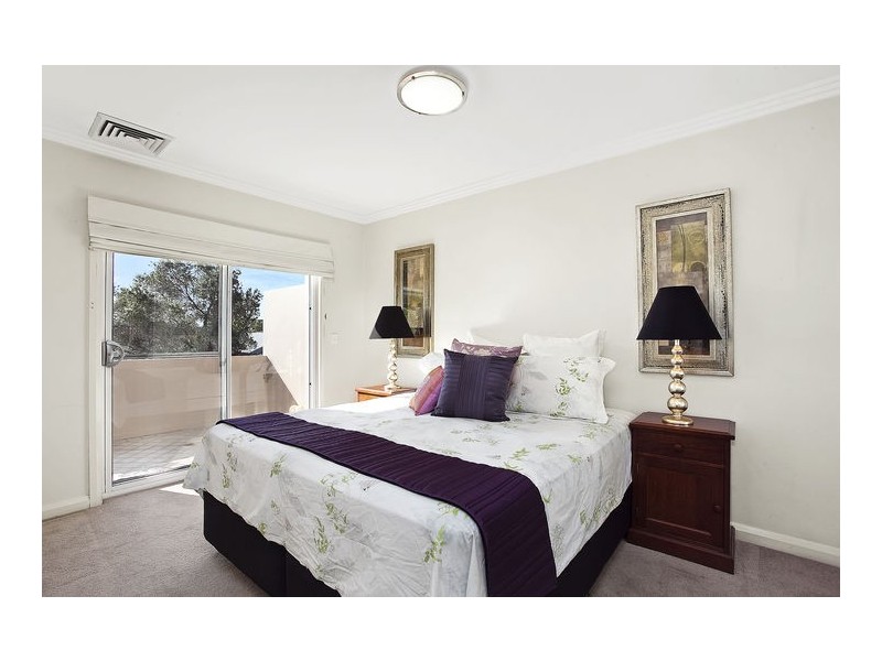 7 of 1 Dove Lane, Randwick North NSW 2031