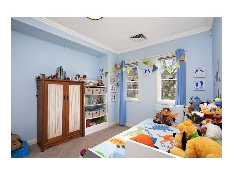 7 of 1 Dove Lane, Randwick North NSW 2031