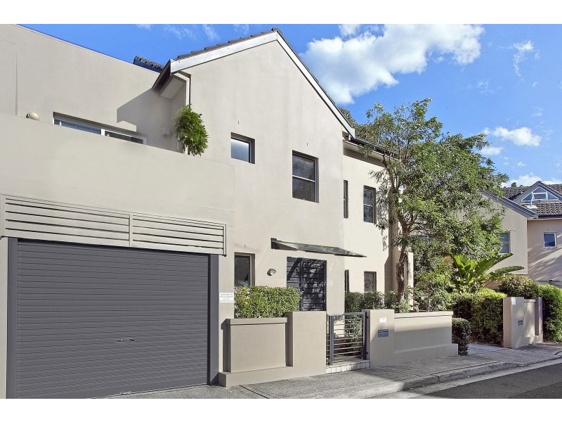 7 of 1 Dove Lane, Randwick North NSW 2031