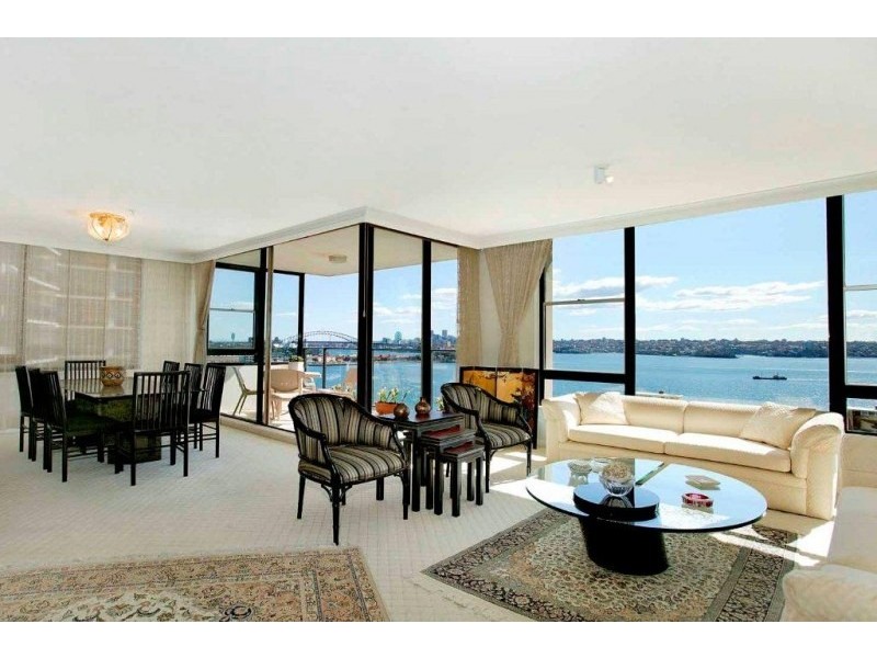 Unit 6B/11 Thornton Street, Darling Point NSW 2027