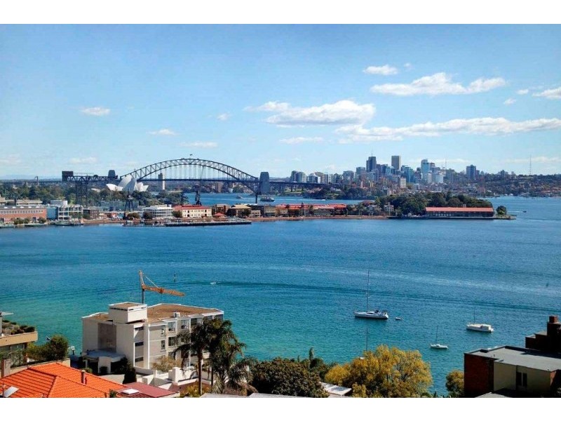 Unit 6B/11 Thornton Street, Darling Point NSW 2027